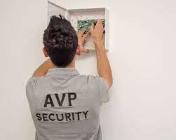 Avp Security - Sisteme alarma, camere supraveghere